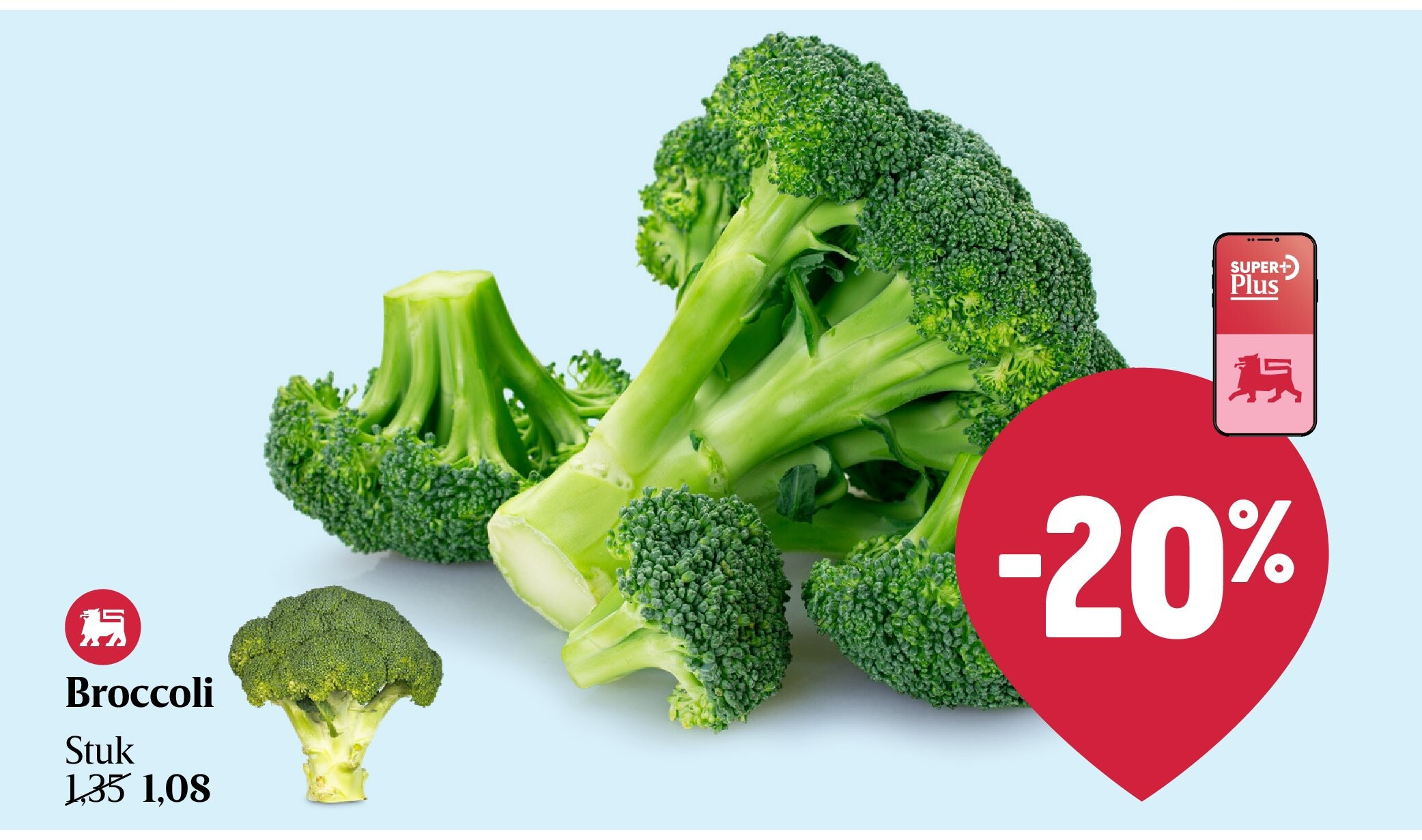 Broccoli