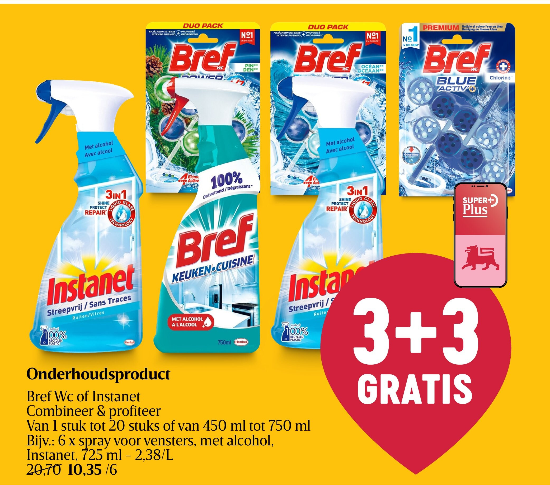 Onderhoudsproduct