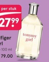 Tommy Hilfiger Tommy Girl