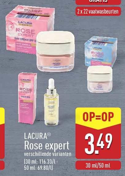 Rose expert
