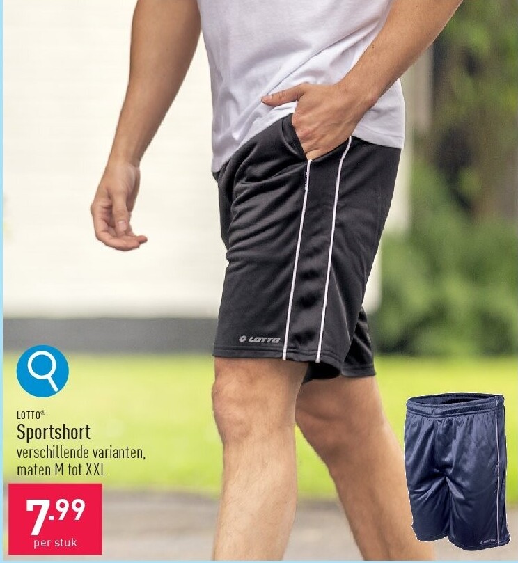 Sportshort