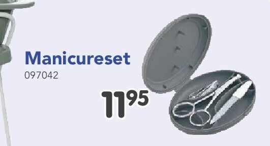 Manicureset