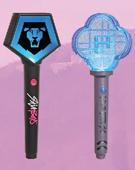 Bâton lumineux K-Pop