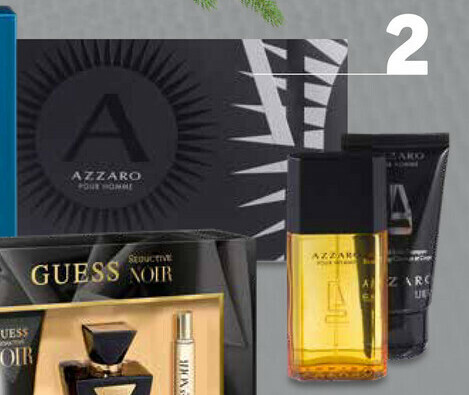 Azzaro Homme geschenkset