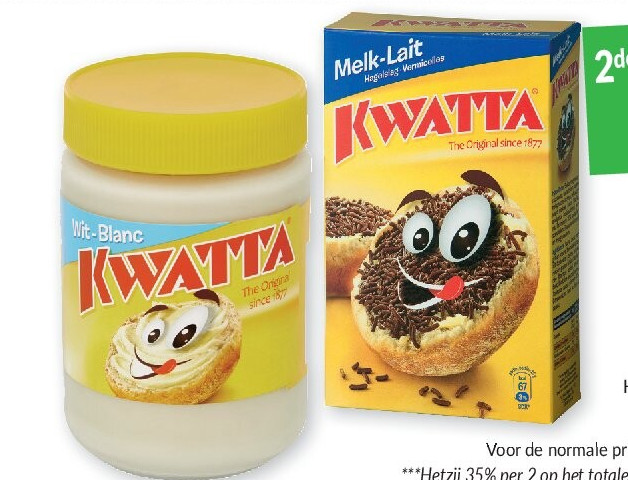 Kwatta