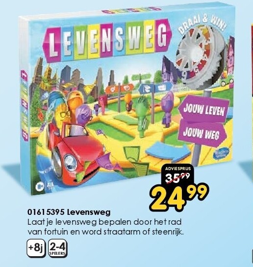 01615395 Levensweg