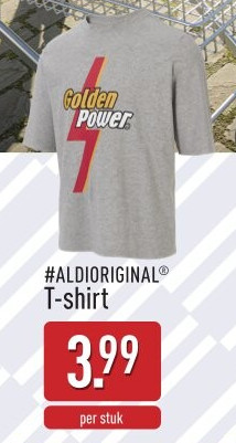 T-shirt