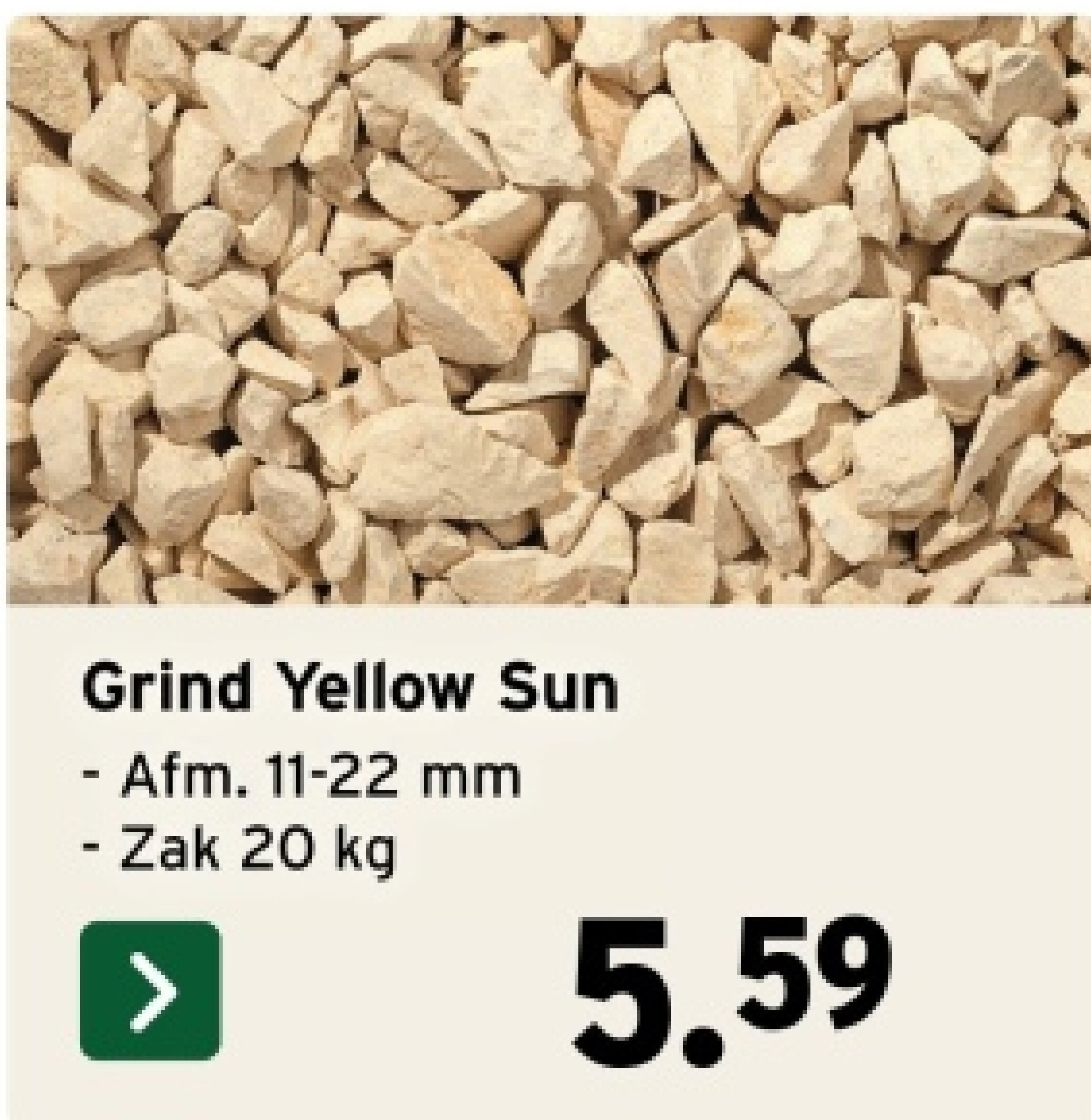 Grind Yellow Sun