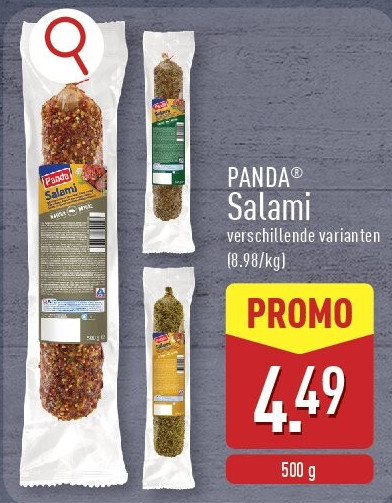 Salami