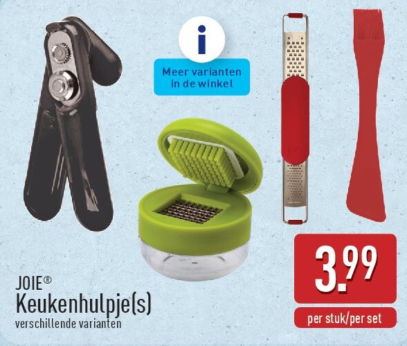 Keukenhulpje(s)