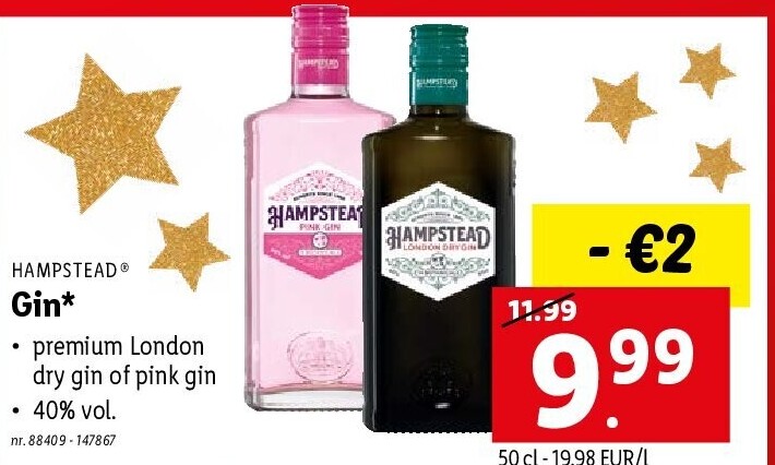 Gin