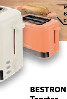 Toaster »ATS300«
