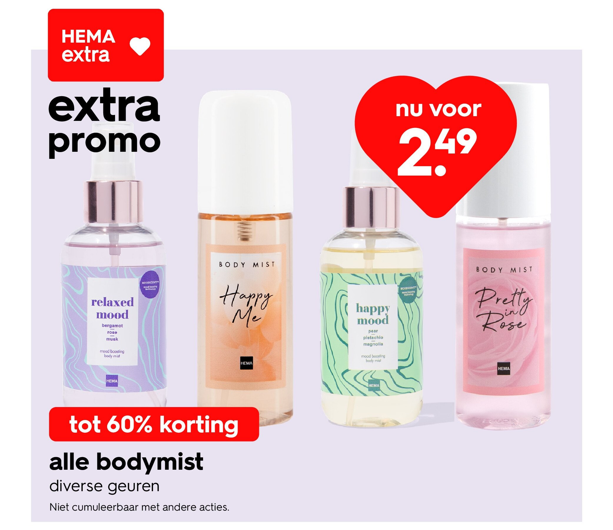 alle bodymist