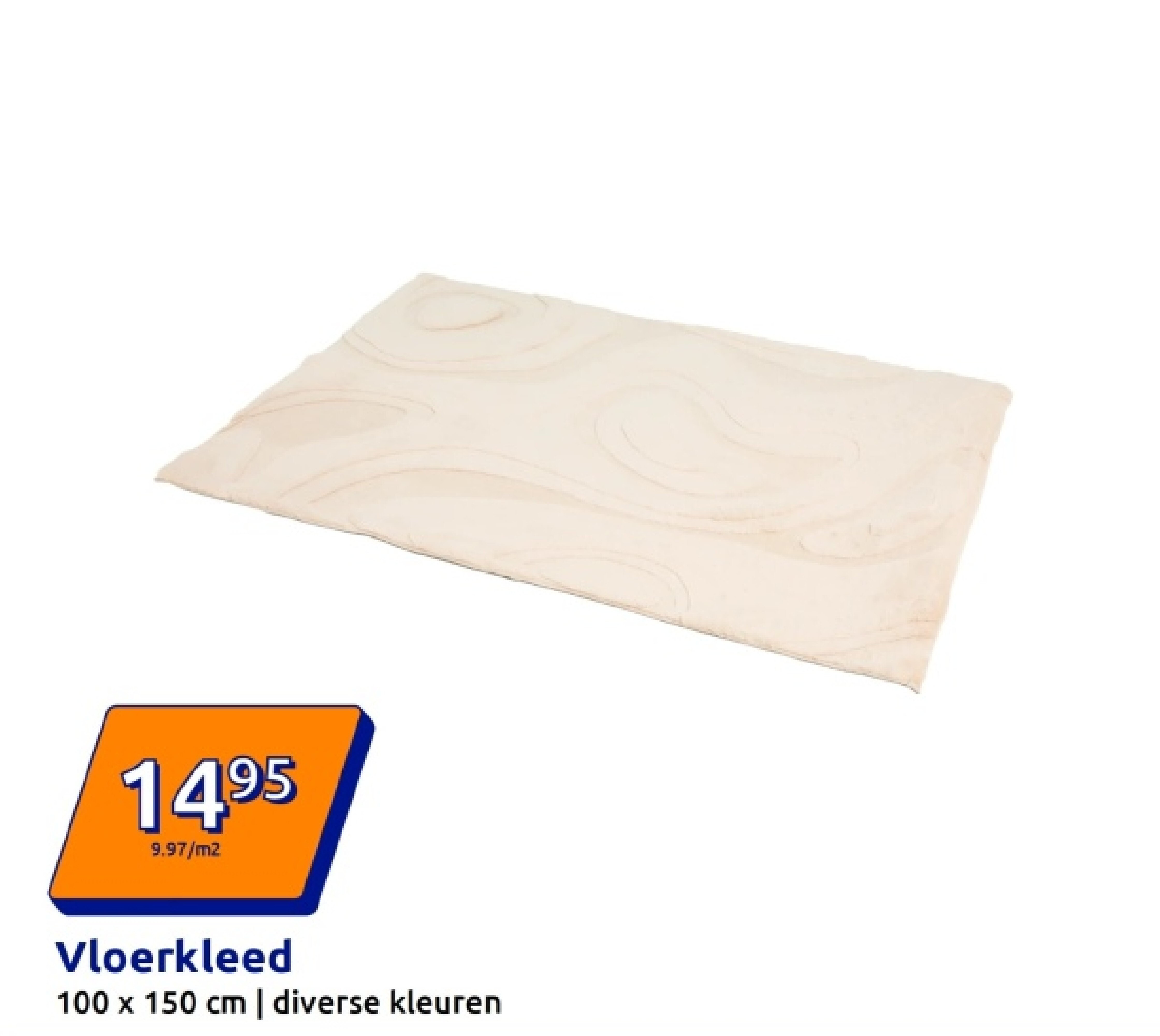 Vloerkleed