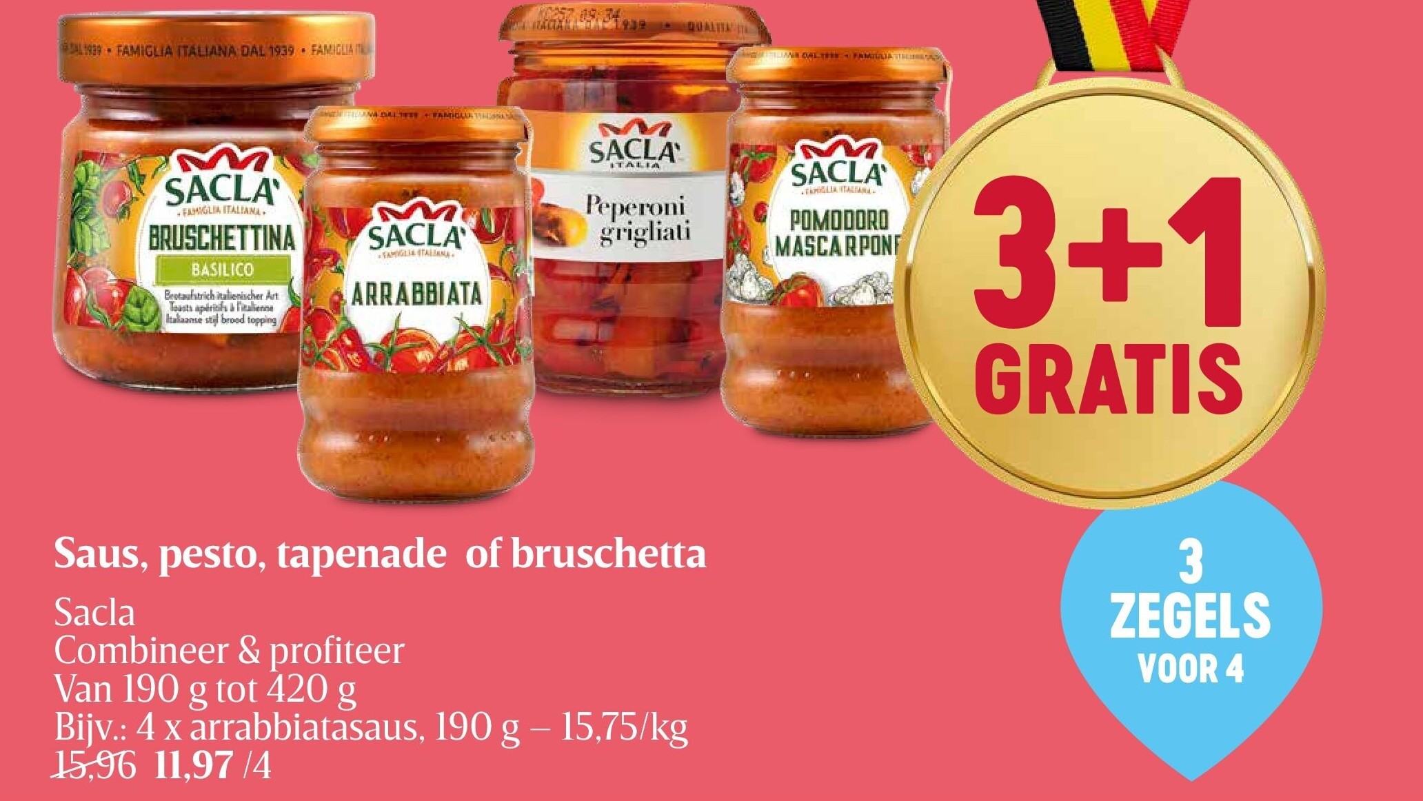 Saus, pesto, tapenade of bruschetta