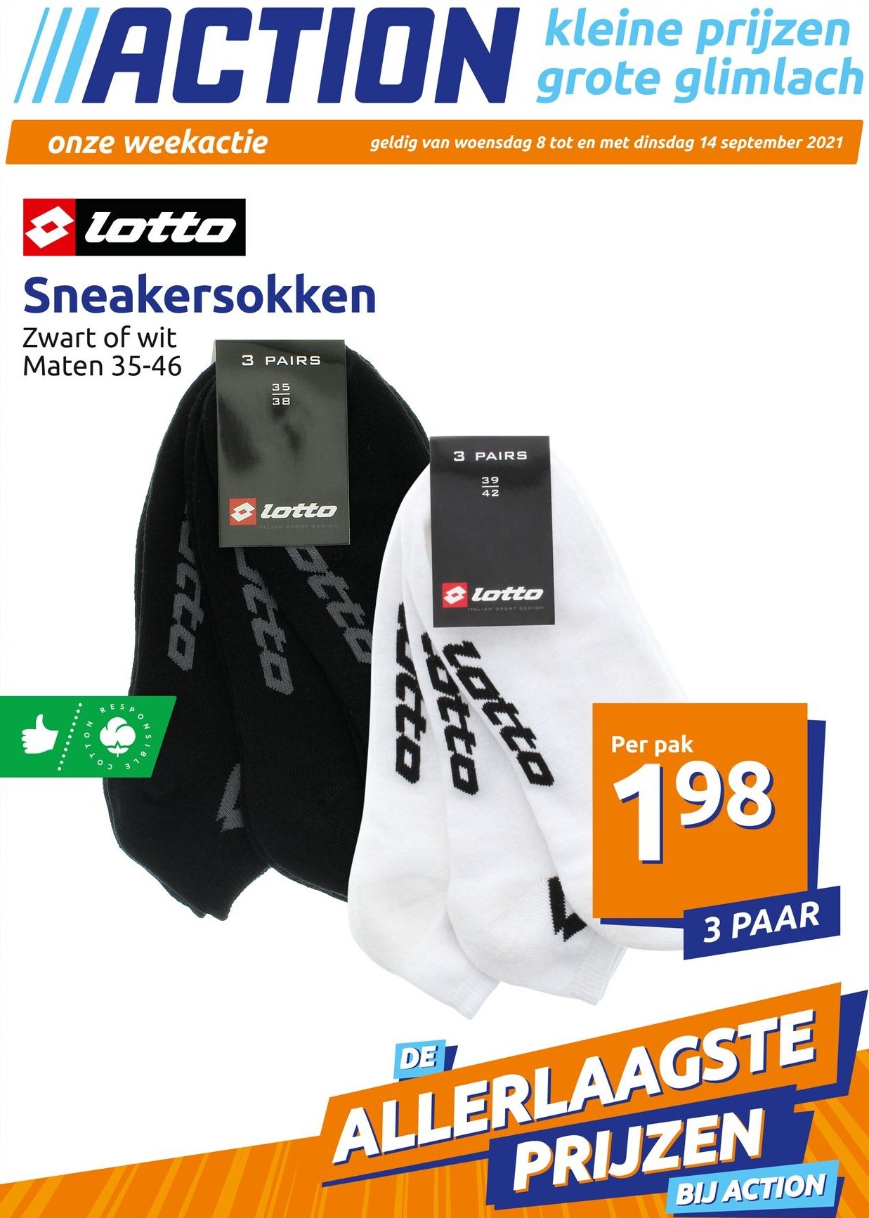 Sneakersokken