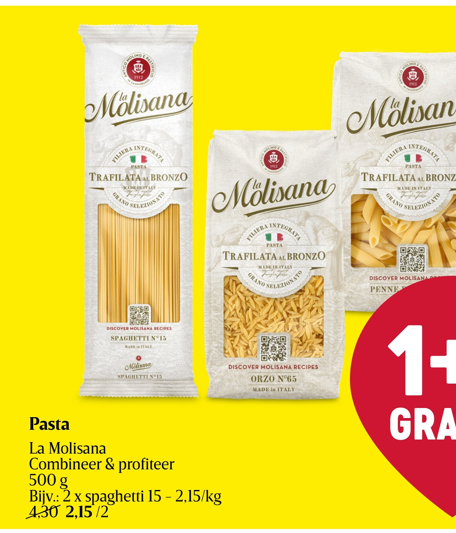Pasta
