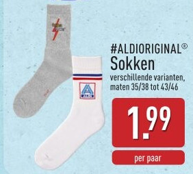 Sokken
