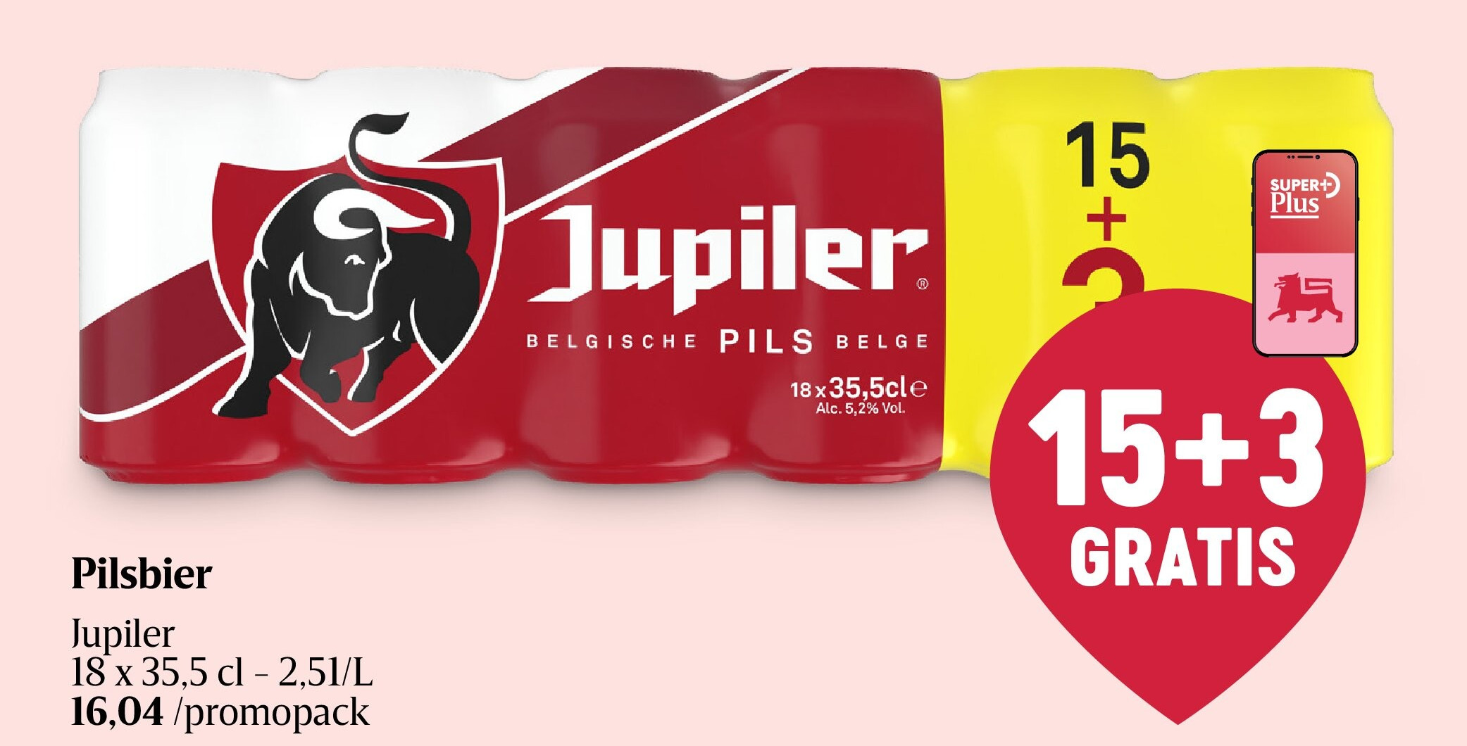 Pilsbier