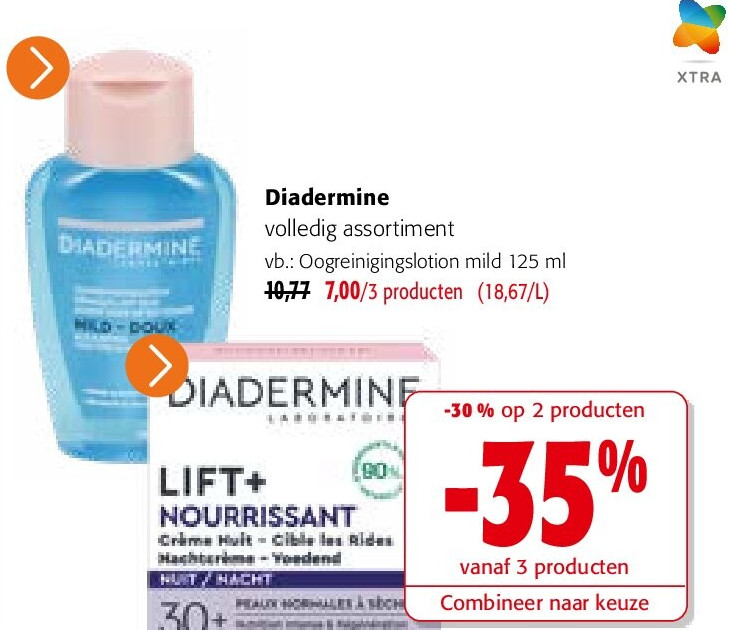 Diadermine