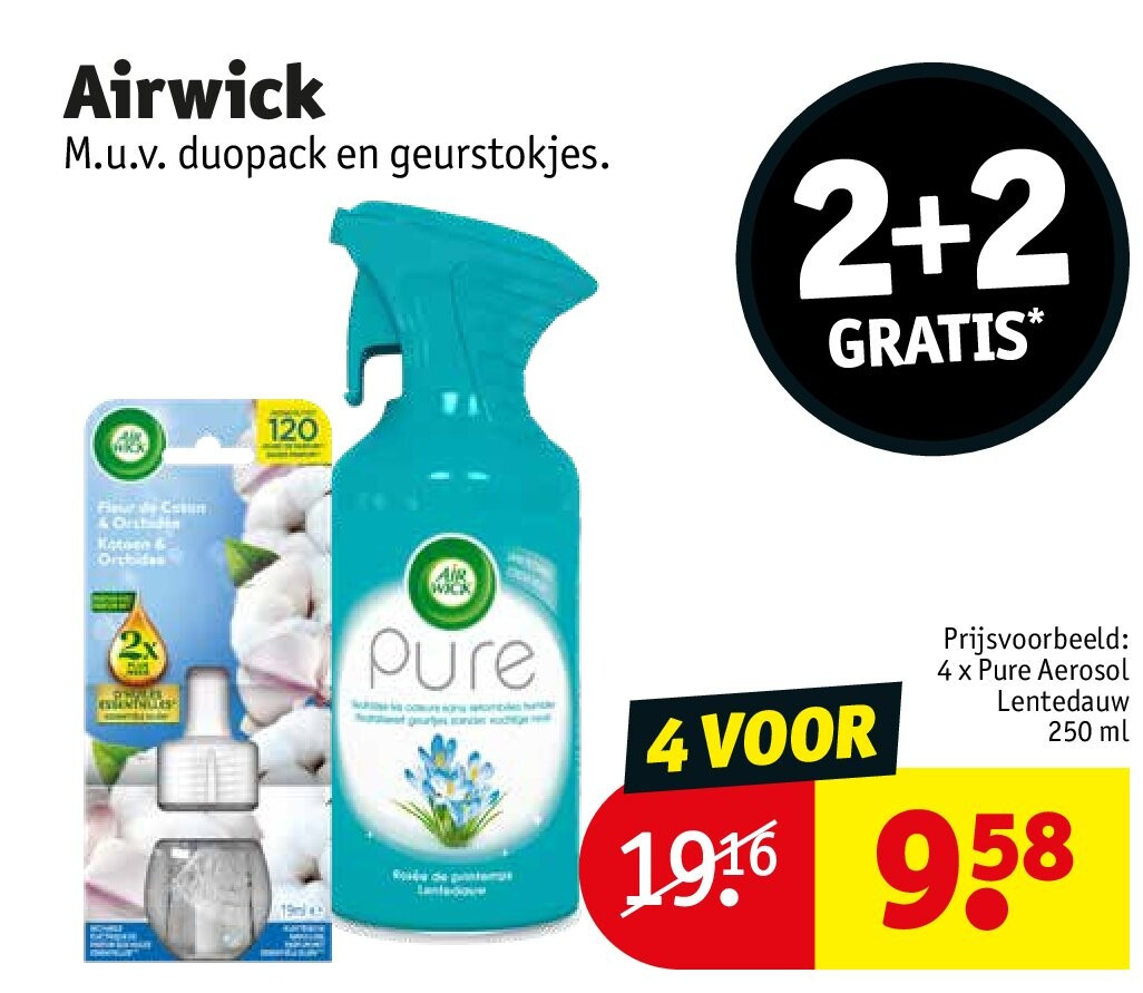 Airwick