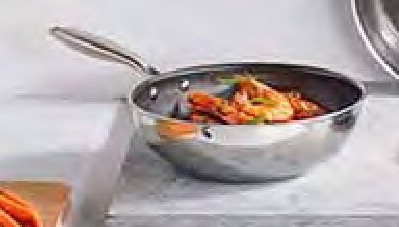 Pan Hexapro ø 20 cm