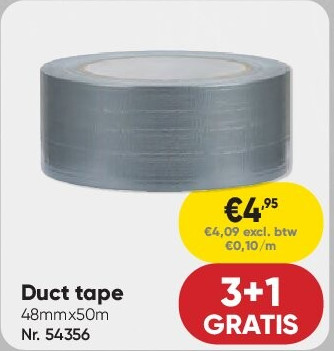 Duct tape