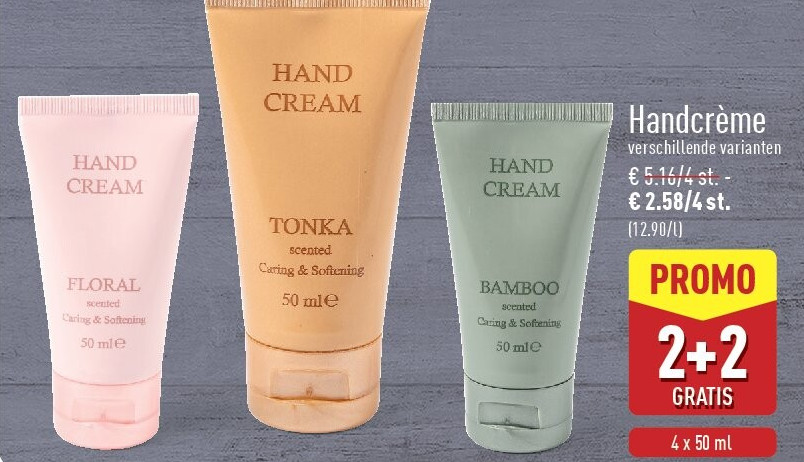 Handcrème