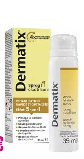 Spray Cicatrisant 35 ml