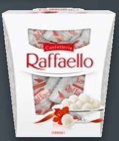 Raffaello Kokos-Mandel-Konfekt