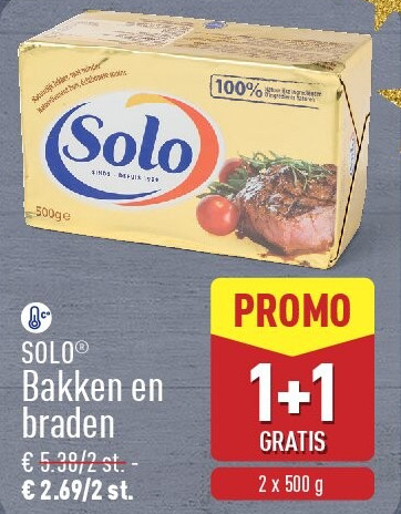 Bakken en braden