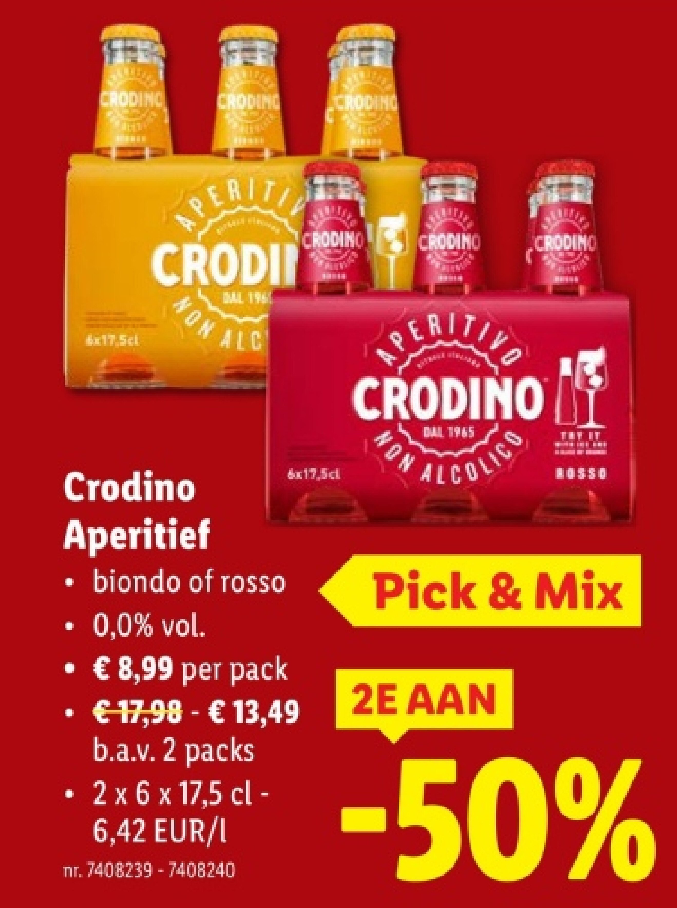 Aperitief