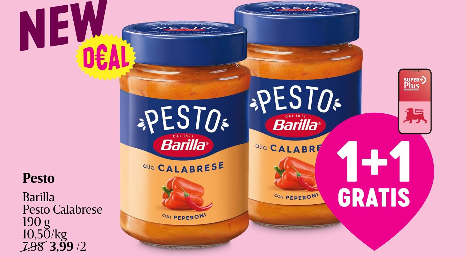 Pesto