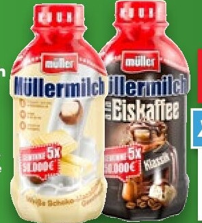 Müllermilch