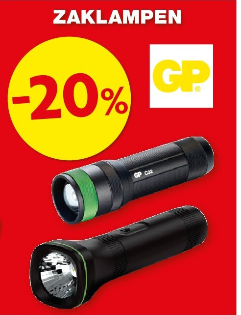 ZAKLAMPEN