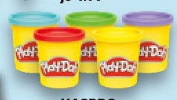 HASBRO Play-Doh Knete Schulspaß