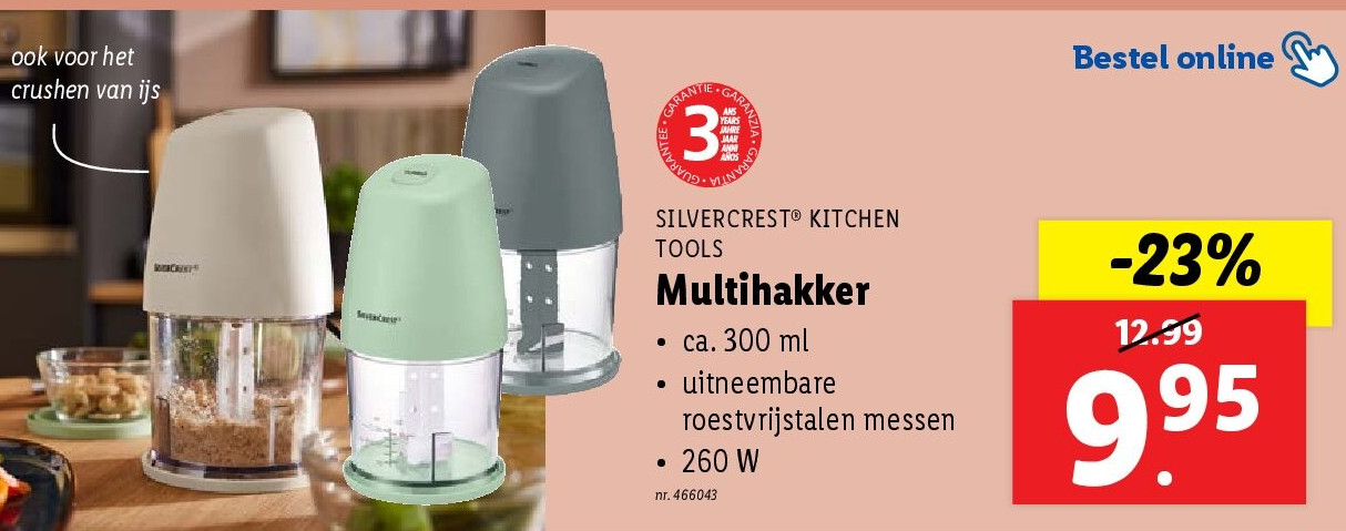 Multihakker