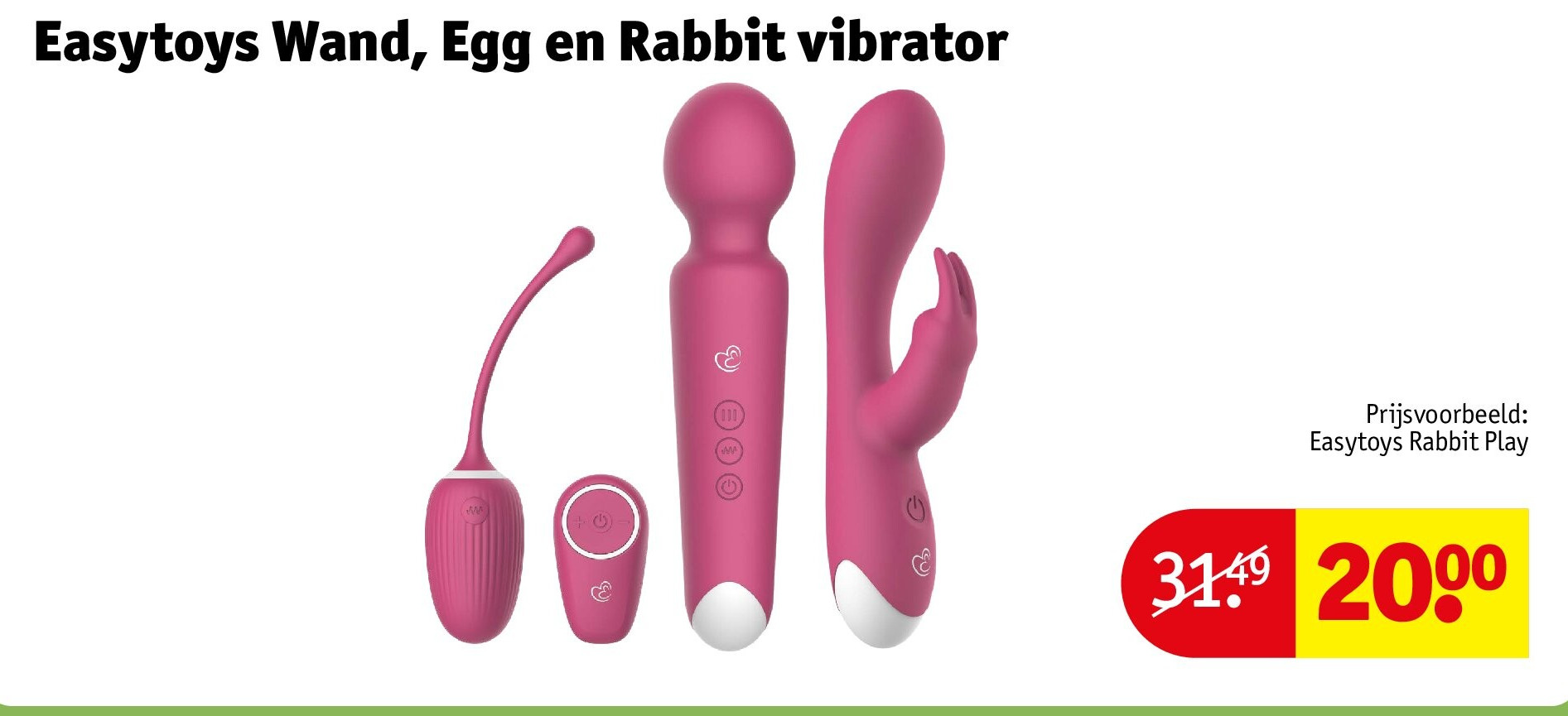 Easytoys Rabbit Play