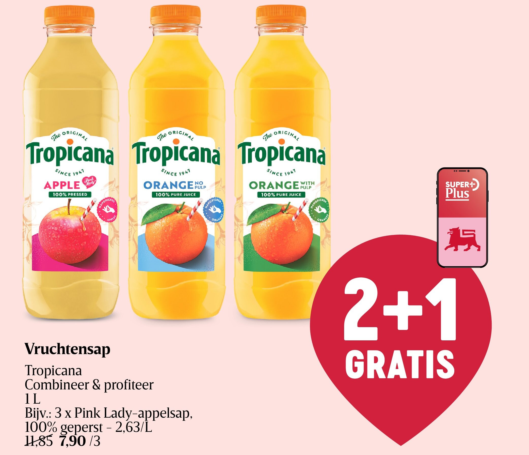 Vruchtensap