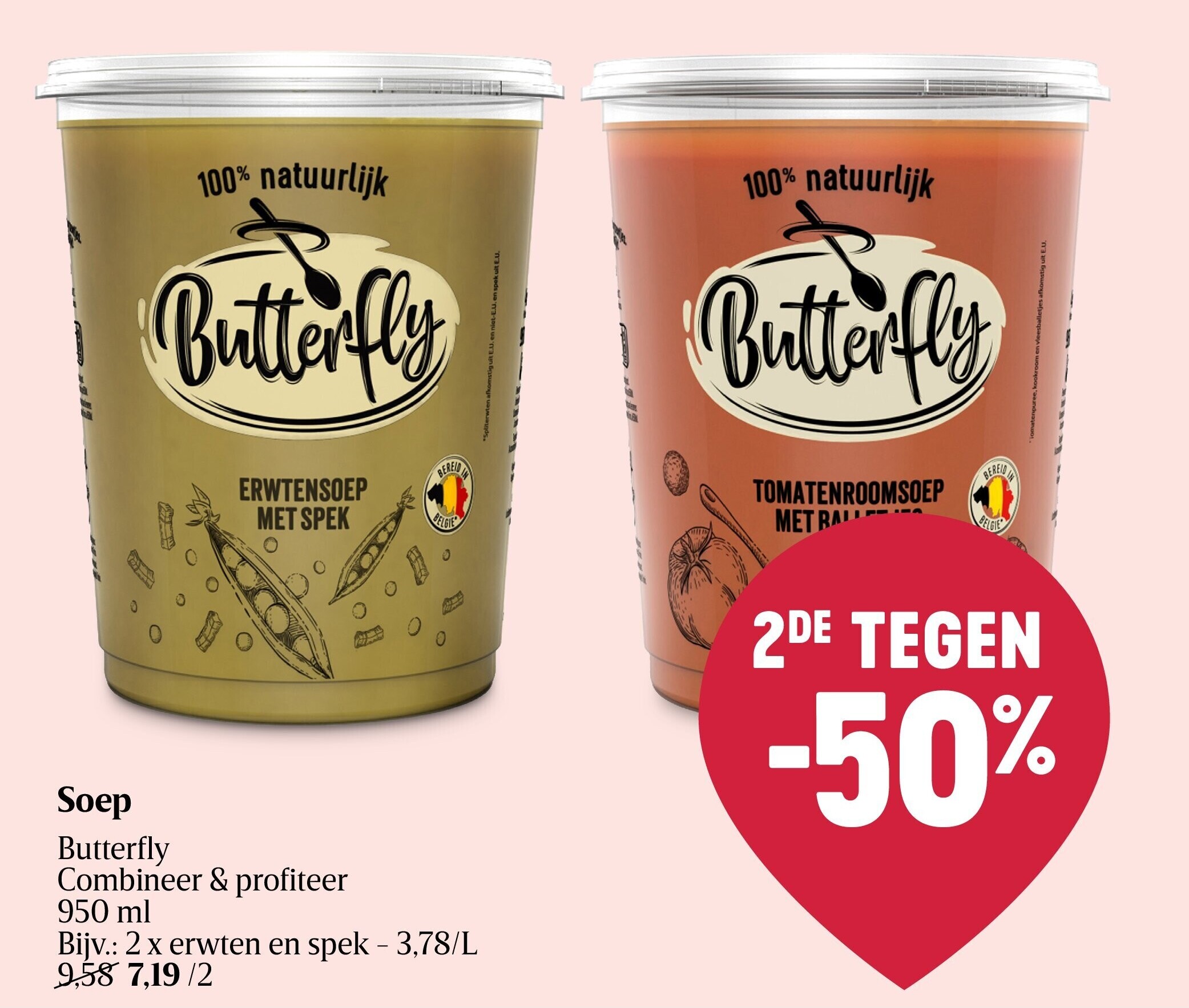 Soep