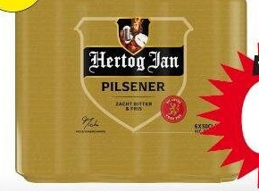 Hertog Jan pils 50 cl