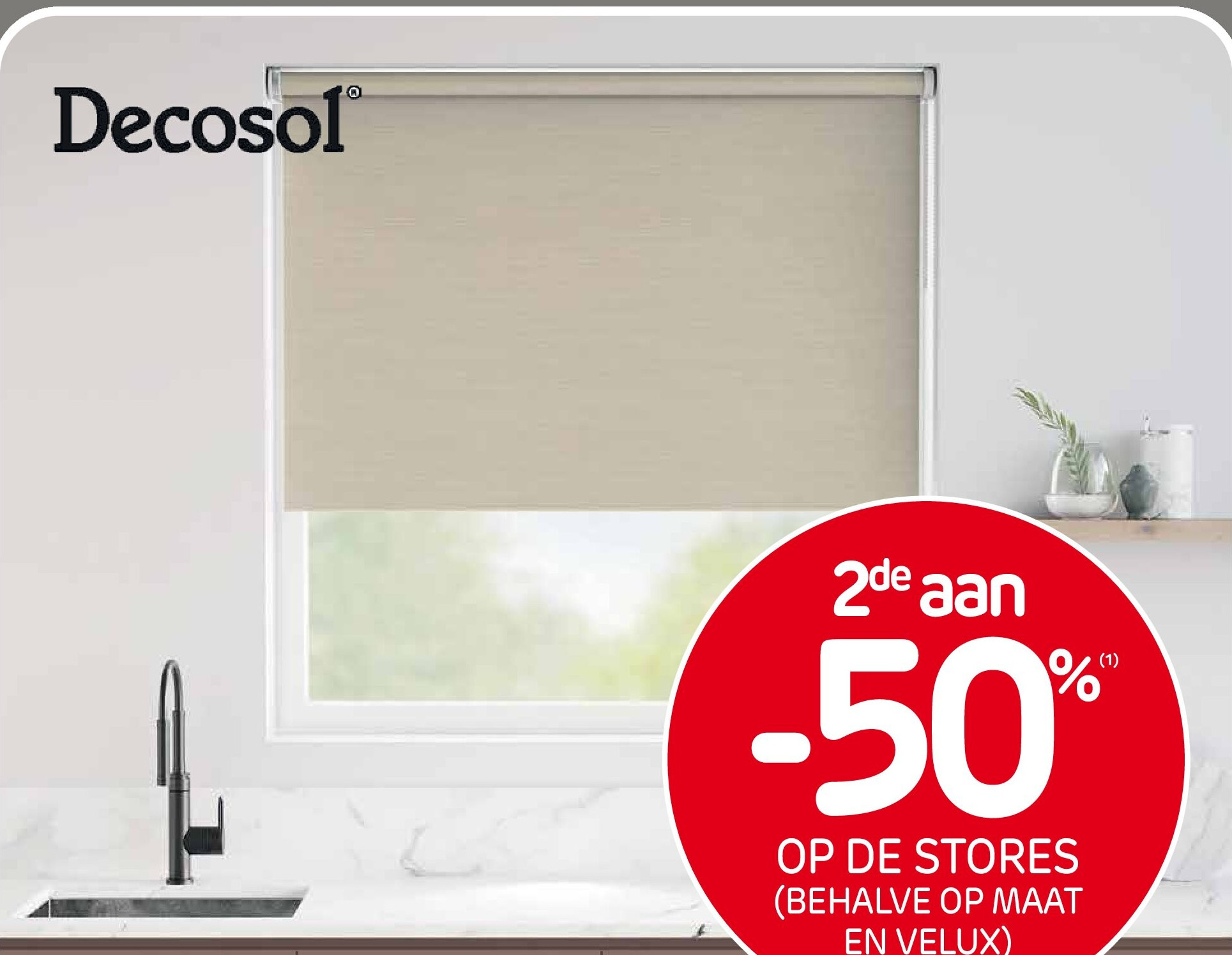 Decosol stores