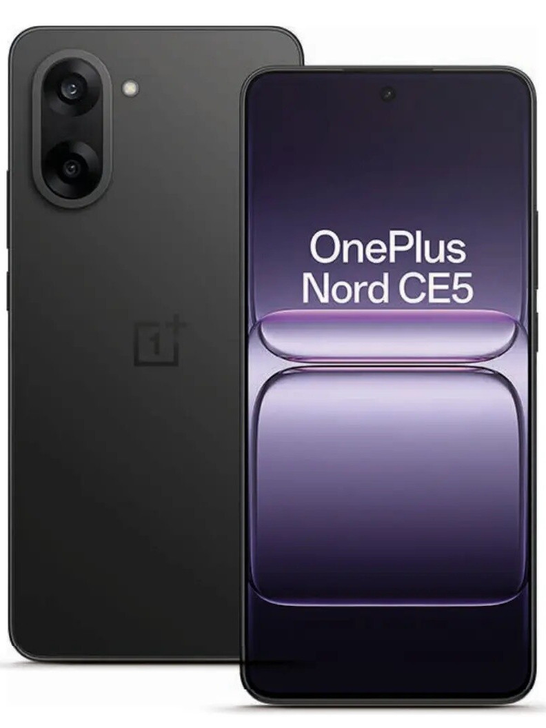 OnePlus Nord CE5 5G