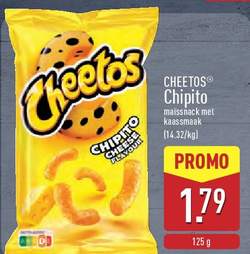 Chipito