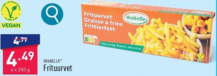 Frituurvet