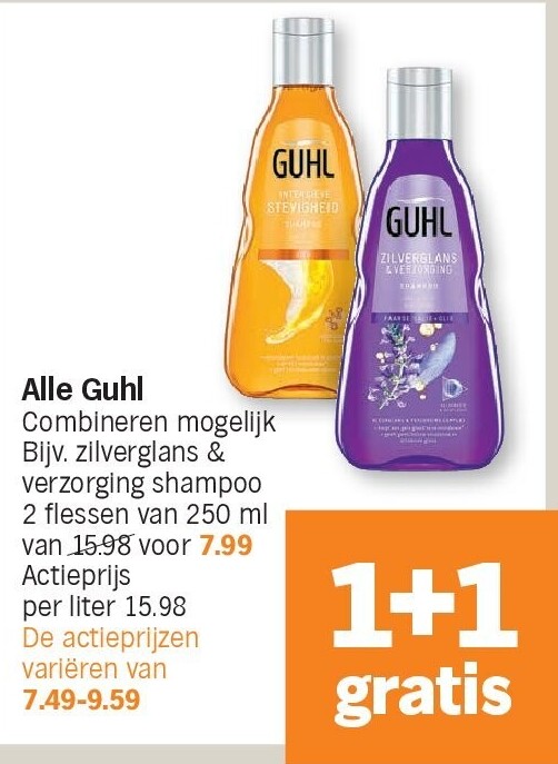 Alle Guhl