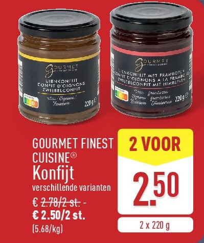 Konfijt