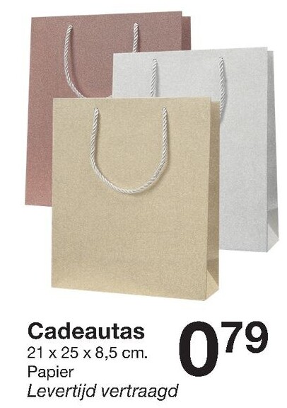 Cadeautas