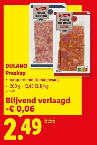 Preskop
