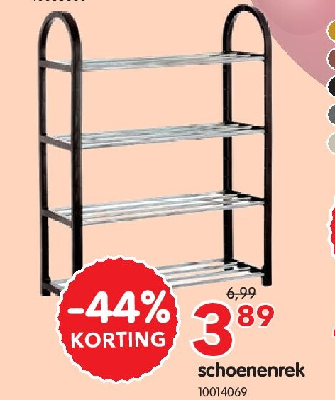 schoenenrek